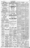 Banbury Advertiser Thursday 25 October 1923 Page 5