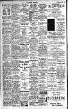 Banbury Advertiser Thursday 10 January 1924 Page 4