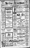 Banbury Advertiser Thursday 31 January 1924 Page 1