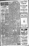 Banbury Advertiser Thursday 31 January 1924 Page 6