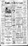 Banbury Advertiser Thursday 05 June 1924 Page 1