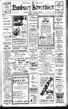 Banbury Advertiser Thursday 10 July 1924 Page 1