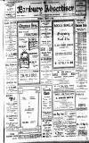 Banbury Advertiser Thursday 03 December 1925 Page 1
