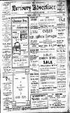 Banbury Advertiser Thursday 15 January 1925 Page 1