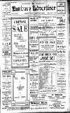 Banbury Advertiser Thursday 22 January 1925 Page 1