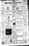 Banbury Advertiser Thursday 05 March 1925 Page 1