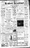 Banbury Advertiser Thursday 12 March 1925 Page 1