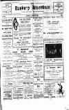 Banbury Advertiser Thursday 16 April 1925 Page 1
