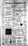 Banbury Advertiser Thursday 21 May 1925 Page 1