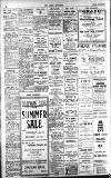 Banbury Advertiser Thursday 02 July 1925 Page 4