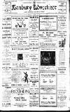 Banbury Advertiser Thursday 13 August 1925 Page 1