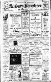 Banbury Advertiser Thursday 01 October 1925 Page 1