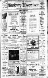 Banbury Advertiser Thursday 15 October 1925 Page 1