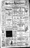 Banbury Advertiser Thursday 28 January 1926 Page 1