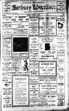 Banbury Advertiser Thursday 18 February 1926 Page 1