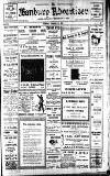 Banbury Advertiser Thursday 25 February 1926 Page 1