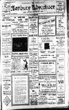 Banbury Advertiser Thursday 18 March 1926 Page 1