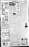 Banbury Advertiser Thursday 08 April 1926 Page 6
