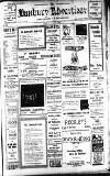 Banbury Advertiser Thursday 15 April 1926 Page 1