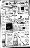 Banbury Advertiser Thursday 29 April 1926 Page 1