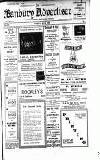 Banbury Advertiser Thursday 06 May 1926 Page 1