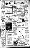 Banbury Advertiser Thursday 03 June 1926 Page 1