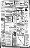 Banbury Advertiser Thursday 01 July 1926 Page 1