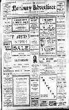 Banbury Advertiser Thursday 08 July 1926 Page 1