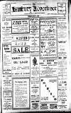 Banbury Advertiser Thursday 15 July 1926 Page 1
