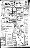 Banbury Advertiser Thursday 22 July 1926 Page 1