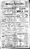 Banbury Advertiser Thursday 09 September 1926 Page 1