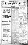 Banbury Advertiser Thursday 18 November 1926 Page 1