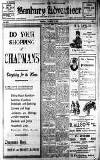 Banbury Advertiser Thursday 02 December 1926 Page 1
