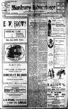 Banbury Advertiser Thursday 09 December 1926 Page 1
