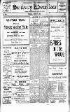 Banbury Advertiser Thursday 20 January 1927 Page 1