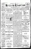 Banbury Advertiser Thursday 03 March 1927 Page 1