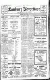 Banbury Advertiser Thursday 12 May 1927 Page 1