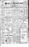 Banbury Advertiser Thursday 19 May 1927 Page 1