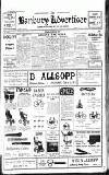 Banbury Advertiser Thursday 26 May 1927 Page 1
