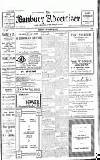 Banbury Advertiser Thursday 22 September 1927 Page 1
