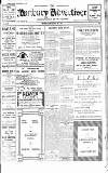 Banbury Advertiser Thursday 29 September 1927 Page 1