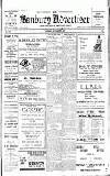 Banbury Advertiser Thursday 03 November 1927 Page 1