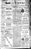 Banbury Advertiser Thursday 05 January 1928 Page 1