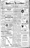 Banbury Advertiser Thursday 19 January 1928 Page 1