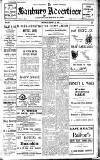 Banbury Advertiser Thursday 26 January 1928 Page 1