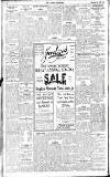 Banbury Advertiser Thursday 26 January 1928 Page 8