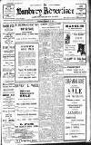 Banbury Advertiser Thursday 02 February 1928 Page 1