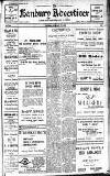 Banbury Advertiser Thursday 16 February 1928 Page 1