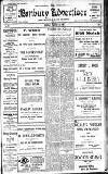Banbury Advertiser Thursday 23 February 1928 Page 1