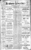 Banbury Advertiser Thursday 01 March 1928 Page 1